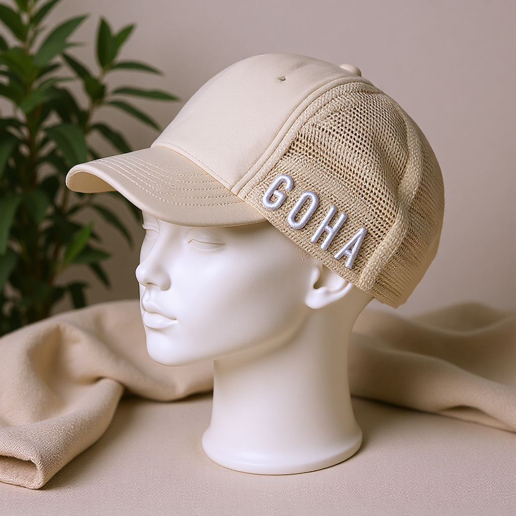 GOHA hat “Busy”