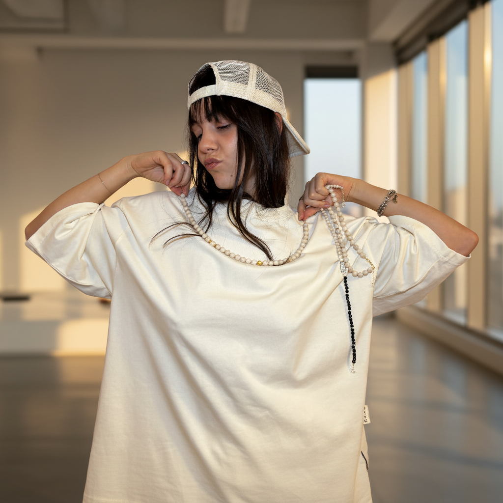 GOHA hat “Busy”