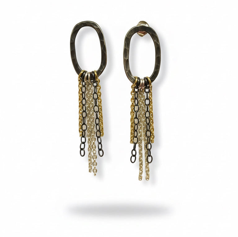 OVA EARRINGS