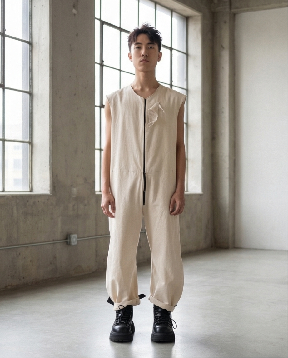 OVERALL