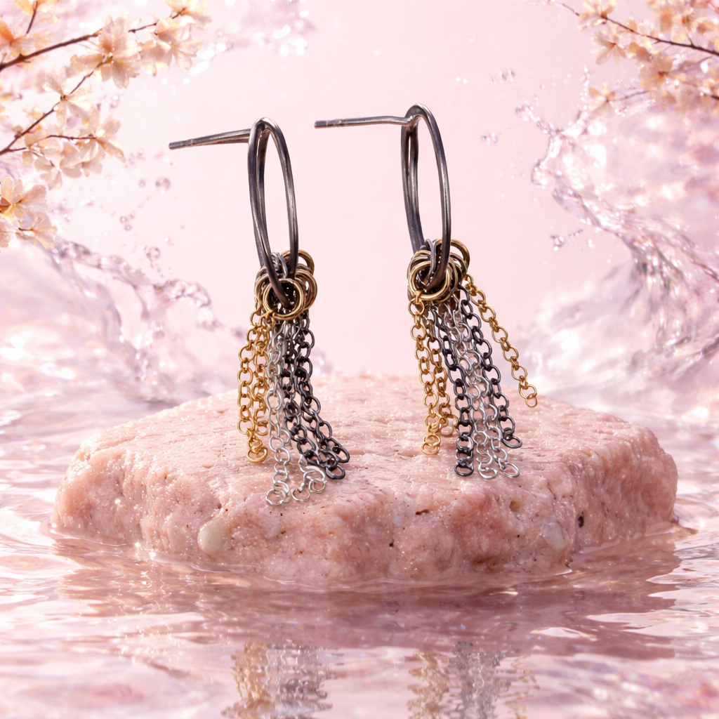 OVA EARRINGS