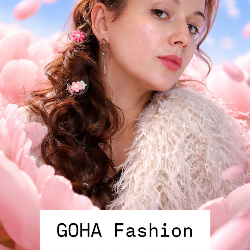 OVA EARRINGS