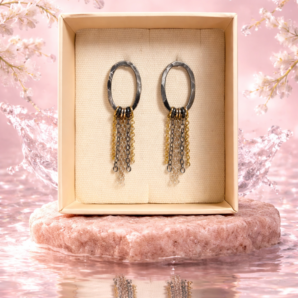 OVA EARRINGS