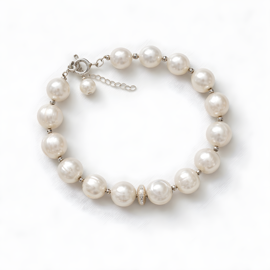 „OXANA” in 925 silver Bracelet