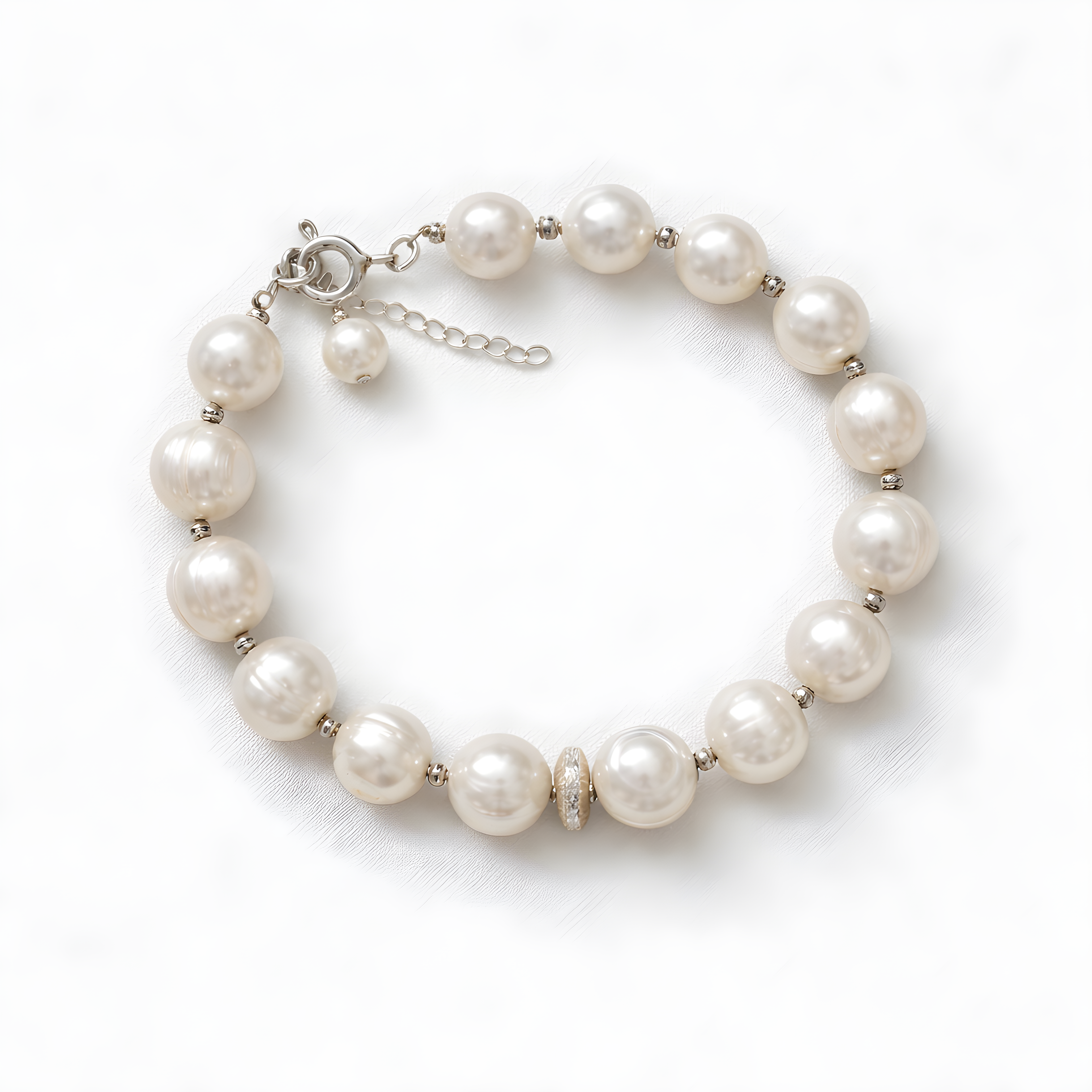 „OXANA” in 925 silver Bracelet
