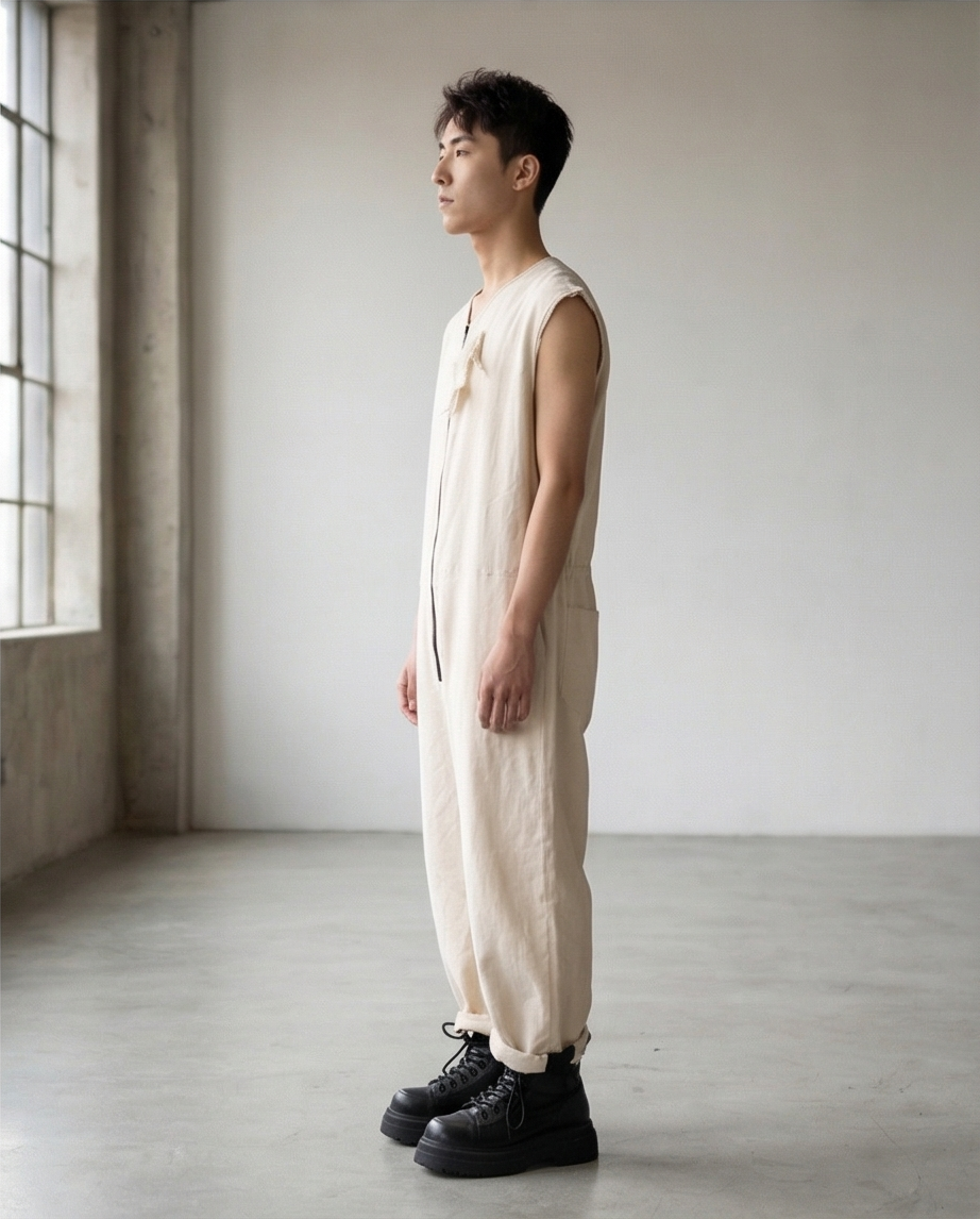 OVERALL